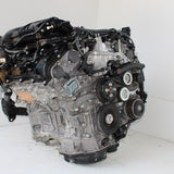 JDM 2017-2020 TOYOTA SIENNA 3.5L V6 ENGINE ( 2GRFKS )