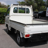 JDM RHD 2000 SUBARU SAMBAR KEI TRUCK 4 CYLINDER 5MT ( TT2.071106 )