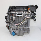 JDM 2017-2019 HONDA CRV LX 2.4L I-VTEC EARTH DREAMS TECHNOLOGY ENGINE-DIRECT INJECTION ( K24W.ENG )