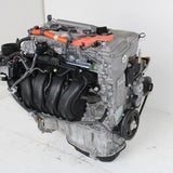 JDM 2012-2017 TOYOTA CAMRY 2.5L VVTI HYBRID ENGINE ( 2ARFXE.ENG )