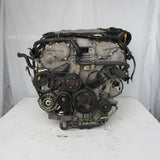 350Z Engine for Sale | JDM VQ35DE 3.5L V6