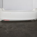 JDM 2009-2014 ACURA TSX SEDAN OEM REAR BUMPER