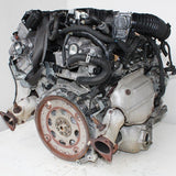 JDM 2014-2015 INFINITI Q60 3.7L V6 VVEL ALL WHEEL DRIVE ENGINE ONLY ( VQ37.AWD.ENG )