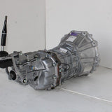 NEW TOYOTA SUPRA R154 5 SPEED MANUAL TRANSMISISON ONLY TRIPOD TYPE