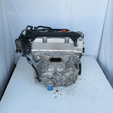 JDM 2009-2014 ACURA TSX 2.4L ENGINE ( K24A.R40 )