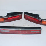 JDM 1990-1995 MAZDA COSMO EUNOS OEM TAIL LIGHTS