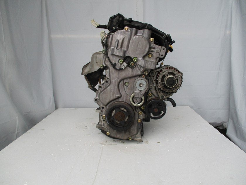 JDM 2013-2019 NISSAN NV200 CARGO 2.0L ENGINE ( MR20.ENG )