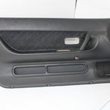 JDM 1989-1994 NISSAN SKYLINE R32 PAIR OF LEFT AND RIGHT DOOR PANELS ( COUPE MODEL )
