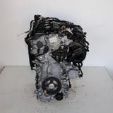 JDM 2022-2023 TOYOTA COROLLA CROSS 2.0L HYBRID ENGINE ONLY ( M20A.FKS.ENG )