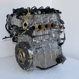 JDM 2016-2021 TOYOTA PRIUS 1.8L VVTI HYBRID ENGINE ( 2ZRFXE.ENG.PLAS )