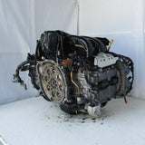 JDM 2012-2016 SUBARU IMPREZA 2.0L DOHC ENGINE ONLY ( FB20.ENG )