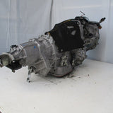 JDM 2012-2014 SUBARU LEGACY B4 ALL WHEEL DRIVE CVT AUTOMATIC TRANSMISSION ( TR690GBDCA )