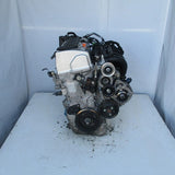 JDM 2009-2012 HONDA ACCORD 2.4L ENGINE ( K24A.R40 )
