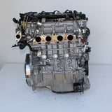 JDM 2016-2021 TOYOTA PRIUS 1.8L VVTI HYBRID ENGINE ( 2ZRFXE.ENG.PLAS )