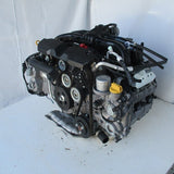 JDM 2012-2017 SUBARU FORESTER PZEV DOHC 2.5L EGR NON TURBO ENGINE ONLY ( FB25.ENG )