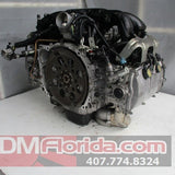 JDM 2010-2012 SUBARU OUTBACK 2.5L SOHC AVCS EJ253J ENGINE ONLY 