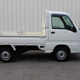 JDM RHD 2001 SUBARU SAMBAR KEI TRUCK 4 CYLINDER 5MT ( TT2.102593 )