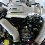 JDM 1991-1994 MAZDA RX-7 13B FD3S 1.3L TWIN TURBO ROTARY ENGINE & 5MT SWAP