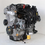 KDM 2015-2019 KIA SPORTAGE 2.4L AVCS ENGINE ( G4KJ )
