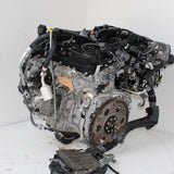 JDM 2017-2019 TOYOTA HIGHLANDER 3.5L V6 ENGINE ( 2GRFKS )