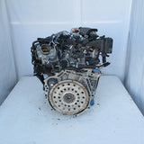 JDM 2010-2014 HONDA CRV 2.4L ENGINE ( K24A.R40 )