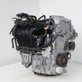 JDM 2013-2019 NISSAN ROGUE 2.5L ENGINE ONLY 3 SOLENOIDS ( QR25DE.ENG )