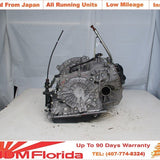 JDM 2007-2009 MAZDA 3 AUTOMATIC 2.3L TRANSMISSION