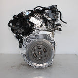 JDM 2022-2023 TOYOTA COROLLA CROSS 2.0L HYBRID ENGINE ONLY ( M20A.FKS.ENG )