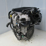 JDM 2006-2012 MAZDA CX-7 TURBO 2.3L ENGINE ( L3.T.ENG )