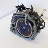 JDM 2009-2014 ACURA TSX 2.4L 5 SPEED AUTOMATIC TRANSMISSION ( K24A.AT.ML5A )