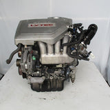 JDM 2006-2010 HONDA CIVIC SI 2.4L DOHC I-VTEC ENGINE ONLY ( K24A.RBB )