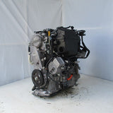 JDM 2012-2018 TOYOTA PRIUS C 1.5L VVTI HYBRID ENGINE