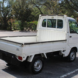 JDM RHD 2000 SUBARU SAMBAR KEI TRUCK 4 CYLINDER 5MT ( TT2.071106 )
