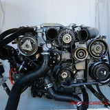 JDM 1991-1994 MAZDA RX-7 13B FD3S 1.3L TWIN TURBO ROTARY ENGINE & 5MT SWAP
