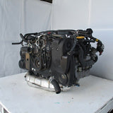 JDM 2008-2012 SUBARU IMPREZA WRX 2.0L DOHC AVCS TURBO ENGINE WITH AIR PUMP ( EJ20X.2ND.AIR )