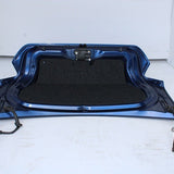( ACTUAL PHOTOS ) JDM 2013-2016 TOYOTA SCION FRS 86 / SUBARU BRZ GC86 OEM TRUNK