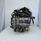 JDM 2014-2016 SUBARU FORESTER XT 2.0L DOHC TURBO ENGINE ONLY ( FA20T.ENG )