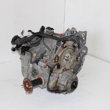 JDM 2019-2024 TOYOTA RAV 4 ALL WHEEL DRIVE AUTOMATIC TRANSMISSION A25A ( UB80F.AWD.AT )