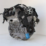 JDM 2009-2014 HONDA PILOT VCM 3.5L V6 ENGINE ONLY