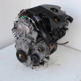 Nissan Juke Turbo Engine for Sale | JDM MR16DDT 1.6L