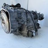 JDM 2011-2015 SUBARU FORESTER 2.5L CVT AUTOMATIC TRANSMISSION ONLY TR580DHMAA / TR580DHNAA