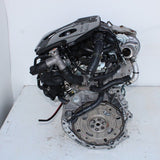 Nissan Juke Turbo Engine for Sale | JDM MR16DDT 1.6L