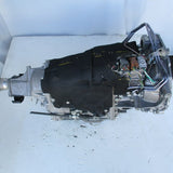 JDM 2013-2015 SUBARU OUTBACK 2.5L FB25 ALL WHEEL DRIVE CVT AUTOMATIC TRANSMISSION TR580FHDBA