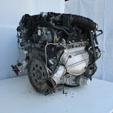 JDM 2014-2017 INFINITI QX70 3.7L V6 VVEL ENGINE ONLY ( VQ37.ENG )