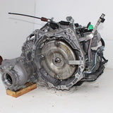 JDM 2011-2014 NISSAN JUKE 1.6L TURBO AWD CVT AUTOMATIC TRANSMISSION ONLY ( MR16DDT.AWD.CVT.AT )
