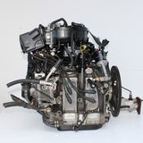 JDM 2006-2008 MAZDA 13B RX8 6 PORT AUTOMATIC ENGINE