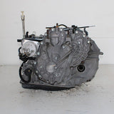 JDM 2008-2013 MITSUBISHI LANCER 2.4L 2WD CVT AUTOMATIC TRANSMISSION ONLY ( 4B12.2WD.CVT.AT )