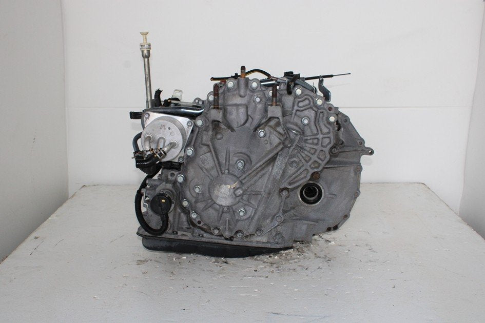 JDM 2008-2013 MITSUBISHI OUTLANDER 2.4L 2WD CVT AUTOMATIC TRANSMISSION ONLY ( 4B12.2WD.CVT.AT )