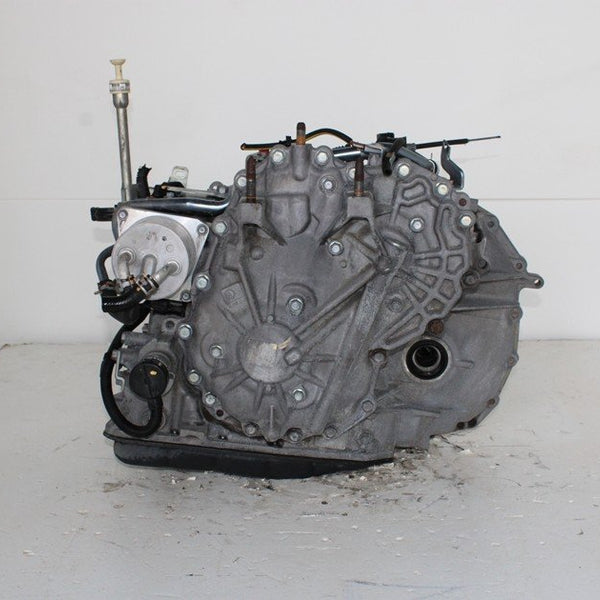 Mitsubishi Transmission