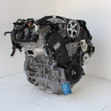 JDM 2009-2014 HONDA PILOT VCM 3.5L V6 ENGINE ONLY